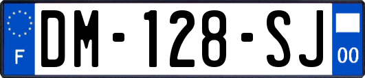 DM-128-SJ