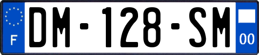 DM-128-SM