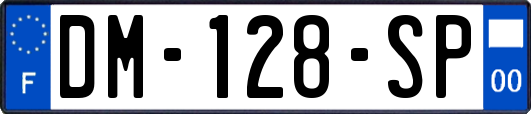 DM-128-SP