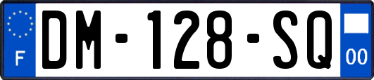 DM-128-SQ