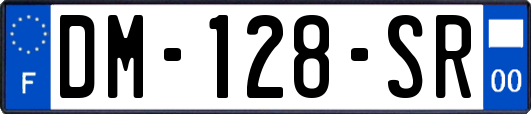 DM-128-SR