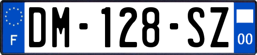 DM-128-SZ