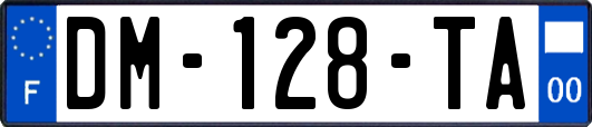 DM-128-TA