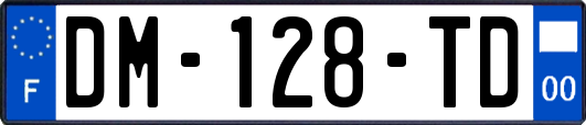 DM-128-TD