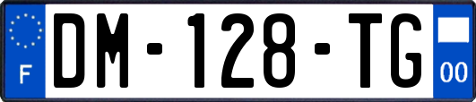 DM-128-TG