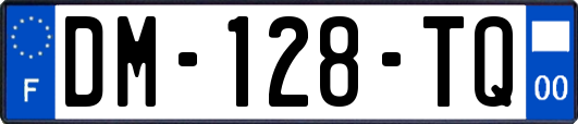 DM-128-TQ