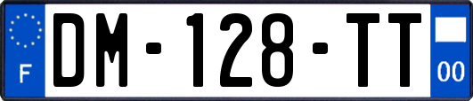 DM-128-TT