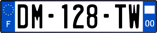 DM-128-TW