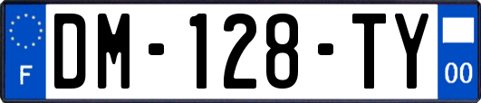 DM-128-TY