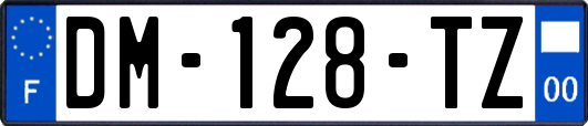 DM-128-TZ