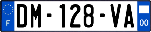 DM-128-VA