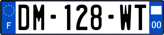 DM-128-WT