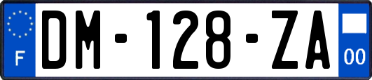 DM-128-ZA