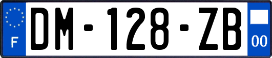 DM-128-ZB