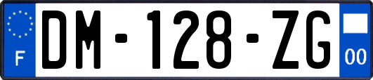 DM-128-ZG