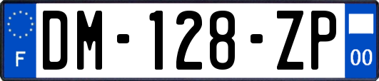 DM-128-ZP