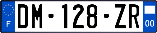 DM-128-ZR