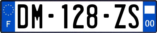 DM-128-ZS