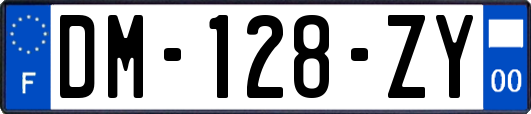 DM-128-ZY