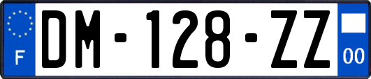 DM-128-ZZ