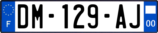 DM-129-AJ