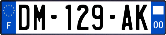 DM-129-AK