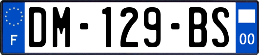 DM-129-BS