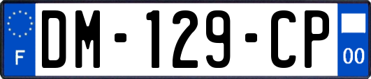 DM-129-CP