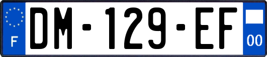 DM-129-EF
