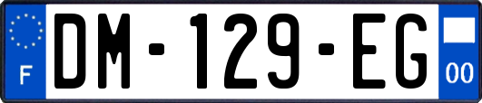 DM-129-EG