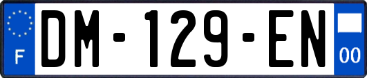 DM-129-EN