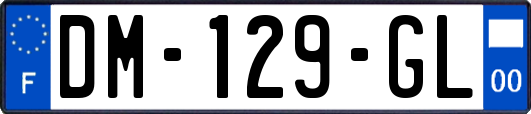 DM-129-GL