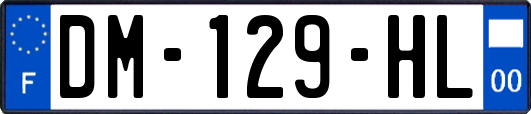 DM-129-HL