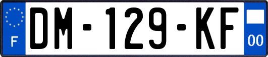 DM-129-KF