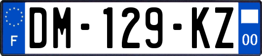 DM-129-KZ