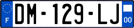 DM-129-LJ