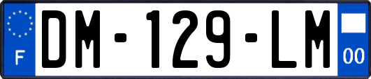 DM-129-LM