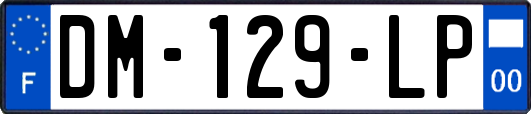 DM-129-LP