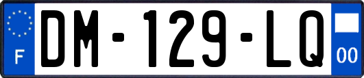 DM-129-LQ