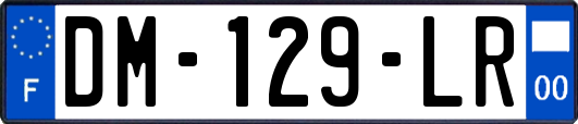 DM-129-LR