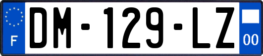 DM-129-LZ
