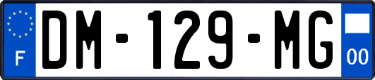DM-129-MG