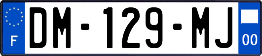 DM-129-MJ