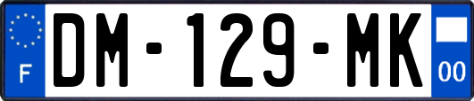 DM-129-MK