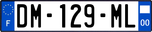 DM-129-ML