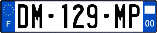 DM-129-MP