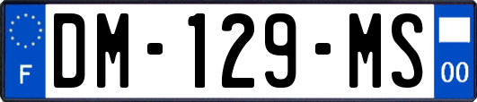 DM-129-MS