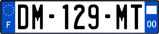 DM-129-MT