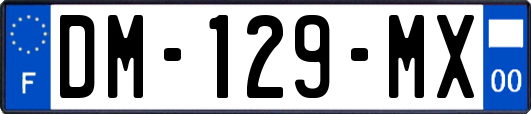 DM-129-MX