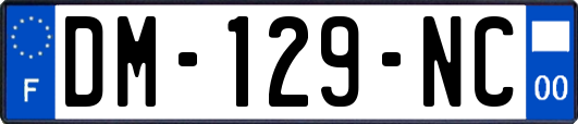 DM-129-NC